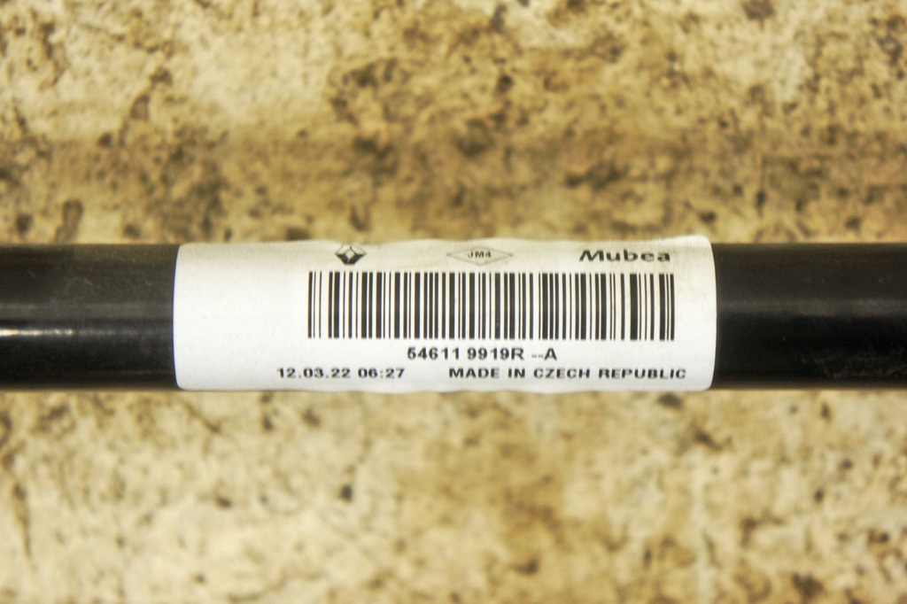 фото №5, Ns140 dacia sandero iii 1.0i стабілізатор перед