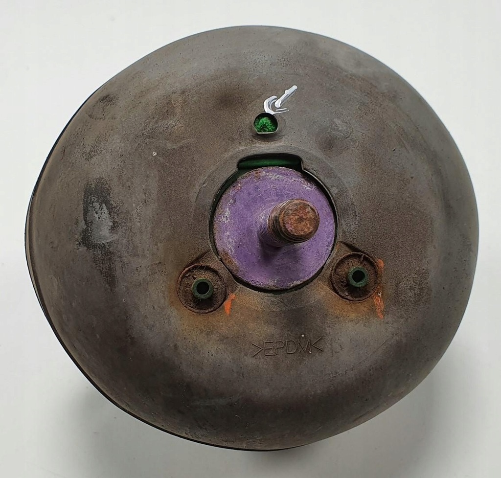 фото №2, Подушка двигуна aston martin rapide 4g43-6068-bc