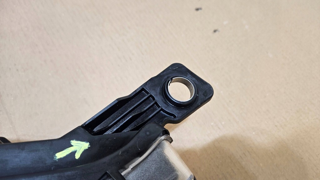 Фара перед ліва правий maserati levante рестайлінг  full led 06701595360 70 Доставка