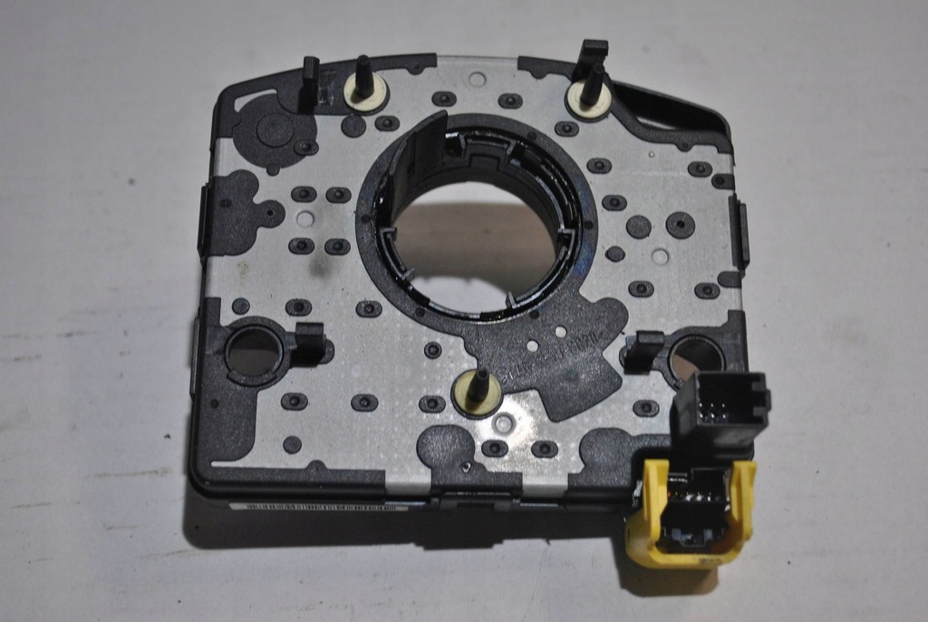 фото №5, Стрічка шлейф подушка безпеки vw golf iv 1j0959654ap