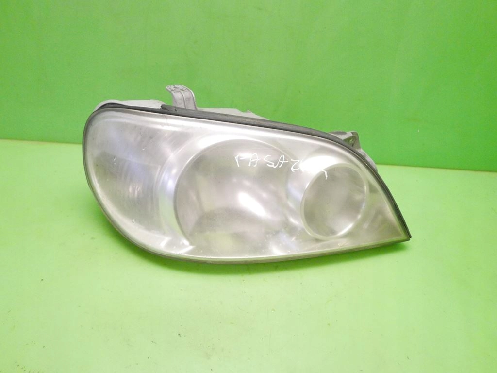 фото №1, Фара лампа правая перед kia carnival i fl 01-