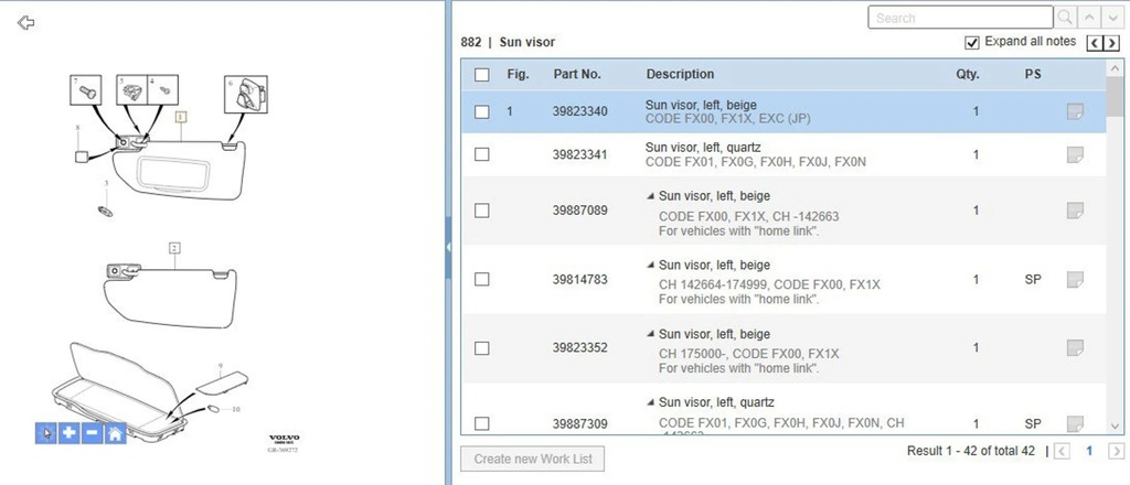 фото №6, Volvo xc70 2011 защита солнцезащитные