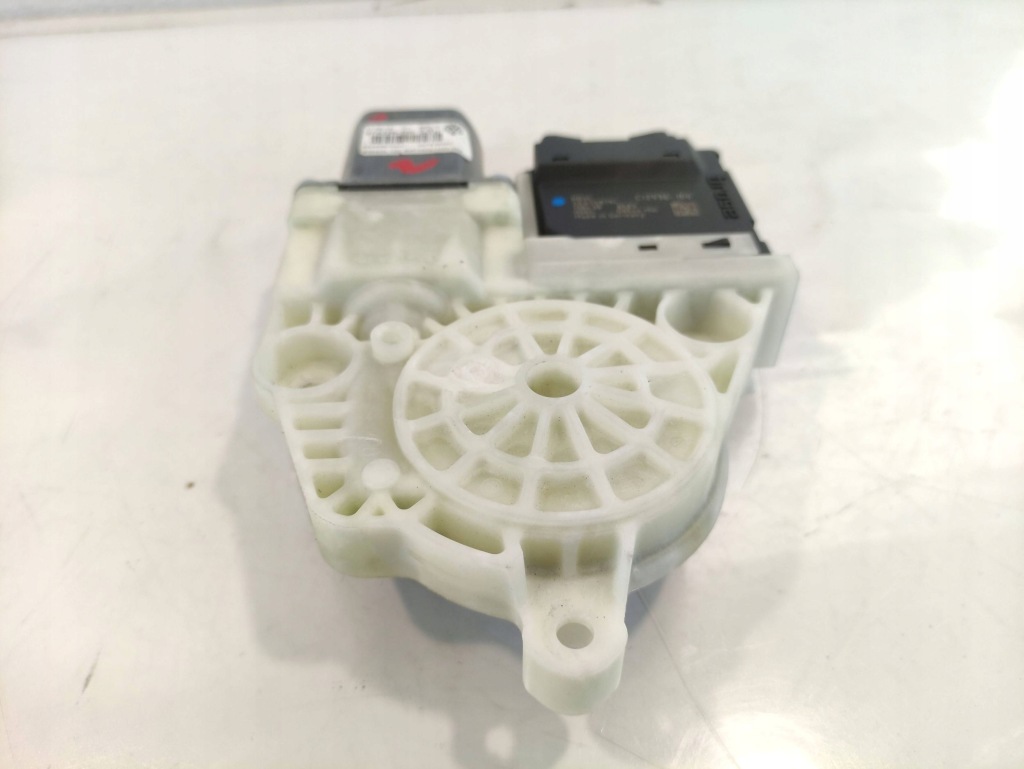 фото №7, Vw passat b7 моторчик стекло дверь правый задняя 3aa959704a