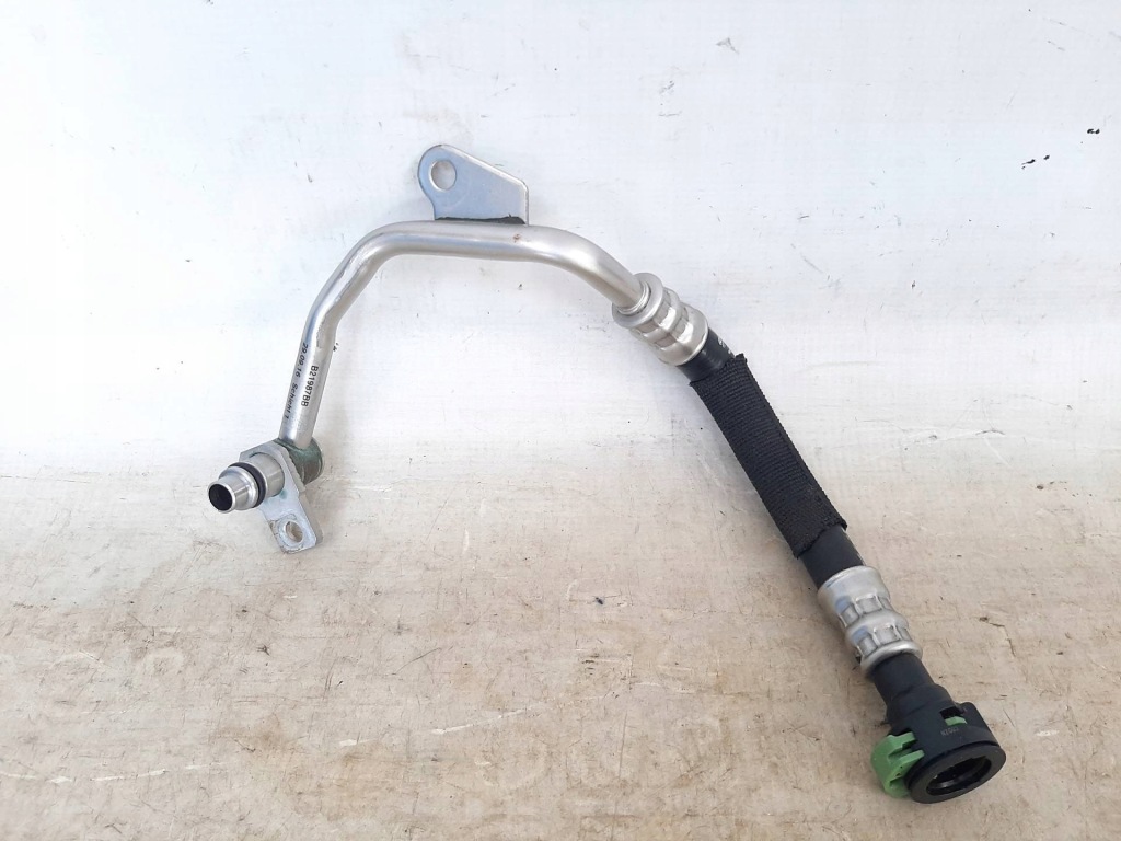 Купити Шланг оливи audi q7 4m