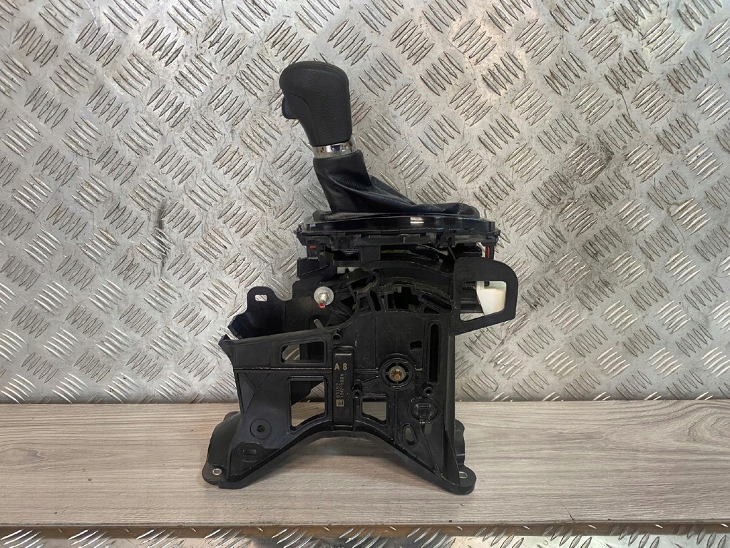 фото №13, Honda cr-v iv 12-18 автоматическая коробка передач выборщик домкрат переключения передач 61192-1842