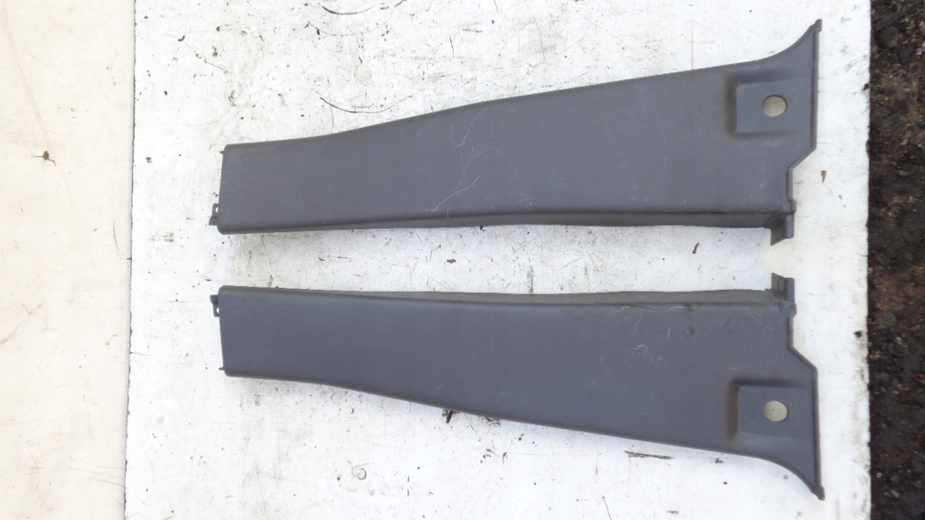 фото №1, Захист стійка b пара kia carnival