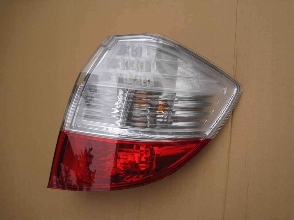 фото №1, Лампа задня права led honda jazz iii 2008-2010r оригінал