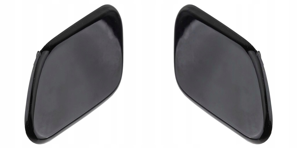 фото №1, Nty eds-ka-026 кришка, бампер + nty eds-ka-027 кришка, бампер