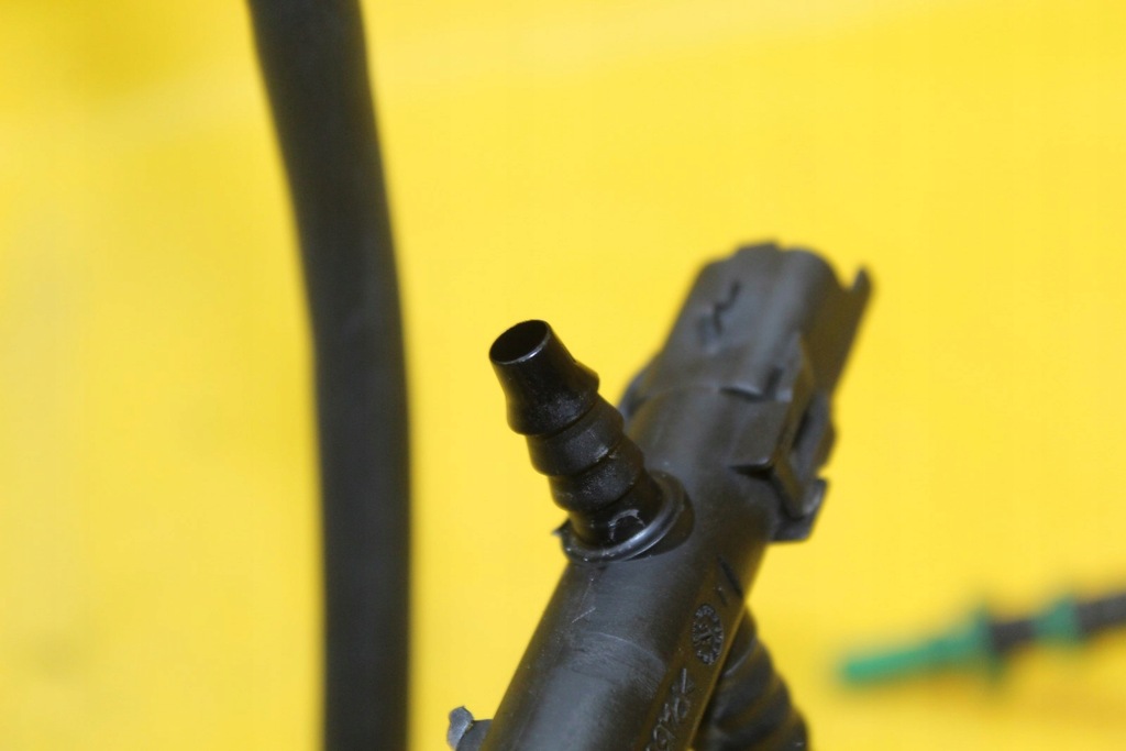 фото №7, Шланг клапан вакууму 10jb86 berlingo ii 1.6