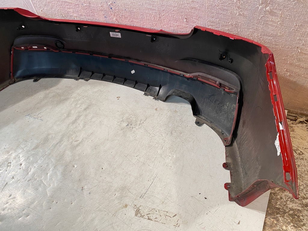 фото №9, Bmw 2 f22 m набор бампер задняя задний 8055567