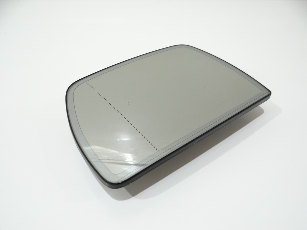 фото №1, Вкладиш lewego дзеркало bmw x3 e83 3418485 2007
