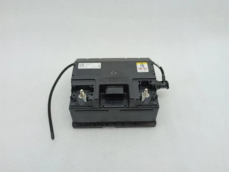 Купить Bentley continental gtc 18-24 3s 3sd модуль аккумулятор 4m0915169f ecu