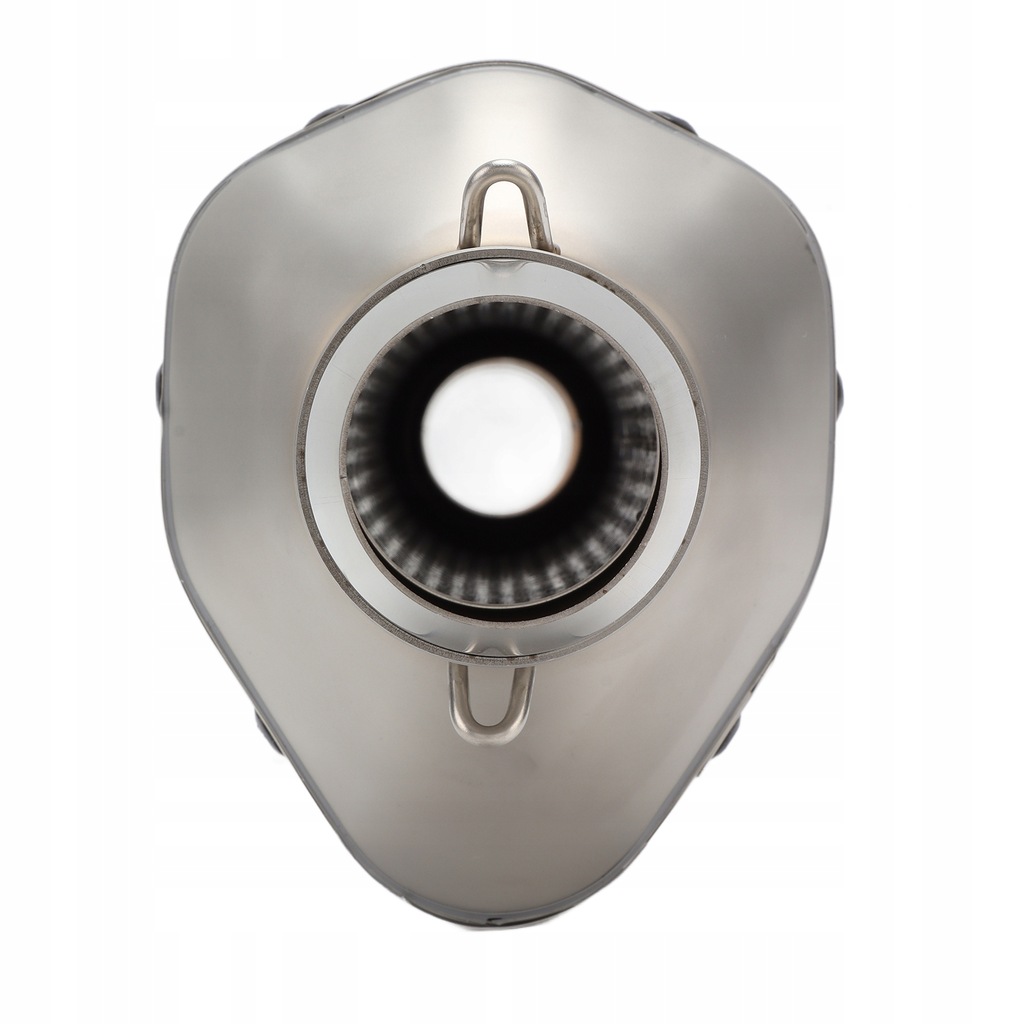 фото №7, 470mm труба вихлопна motocykla стійка na rdzę