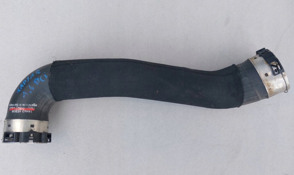 фото №1, Шланг интеркулер renault kadjar 1,6 dci 144634eb0b