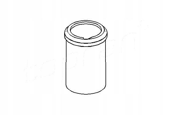 фото №12, Захист амортизатора vw