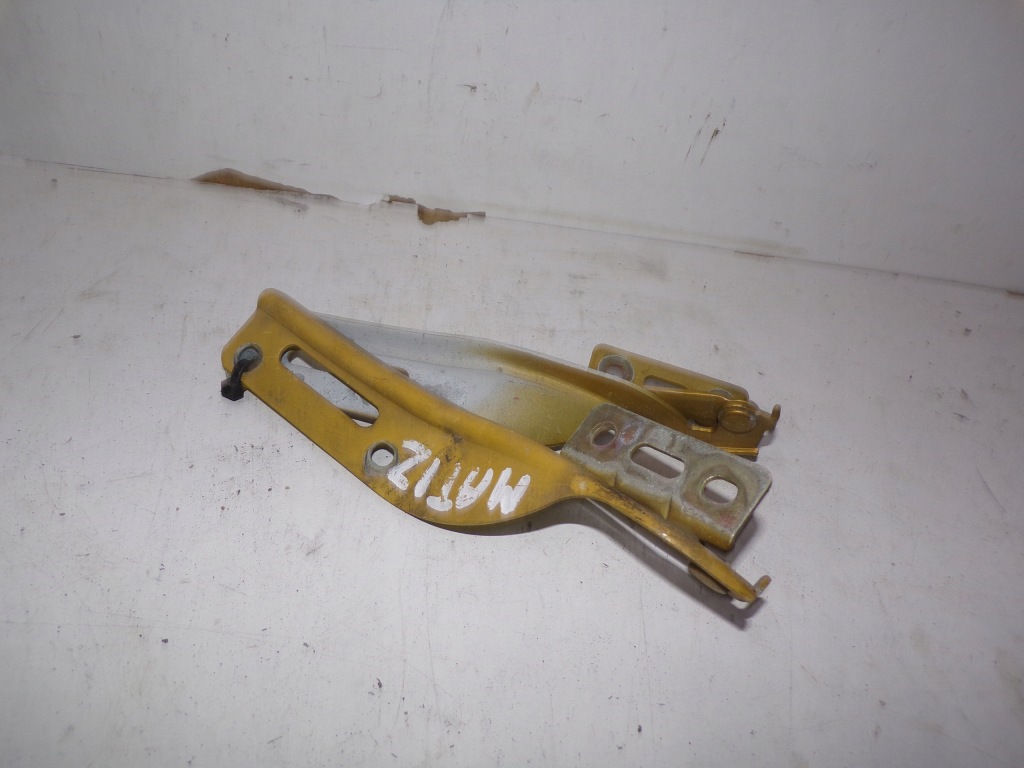 фото №2, Петли капот daewoo matiz