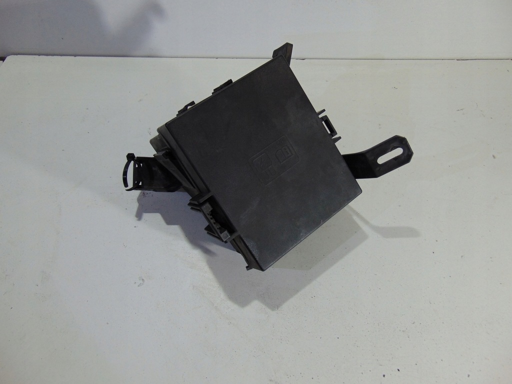 фото №1, Корпус коробка запобіжників ecosport 1.0