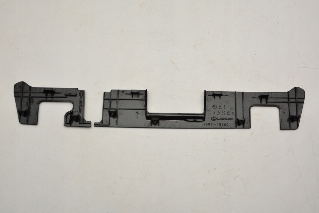 фото №7, Электропроводка жгут светодиоды крышки багажника lexus rx v 23-2025r
