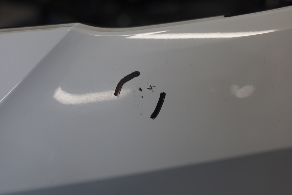 фото №6, Перед bmw g30 g31 lci lift капот бампер pas крила a300 гібрид