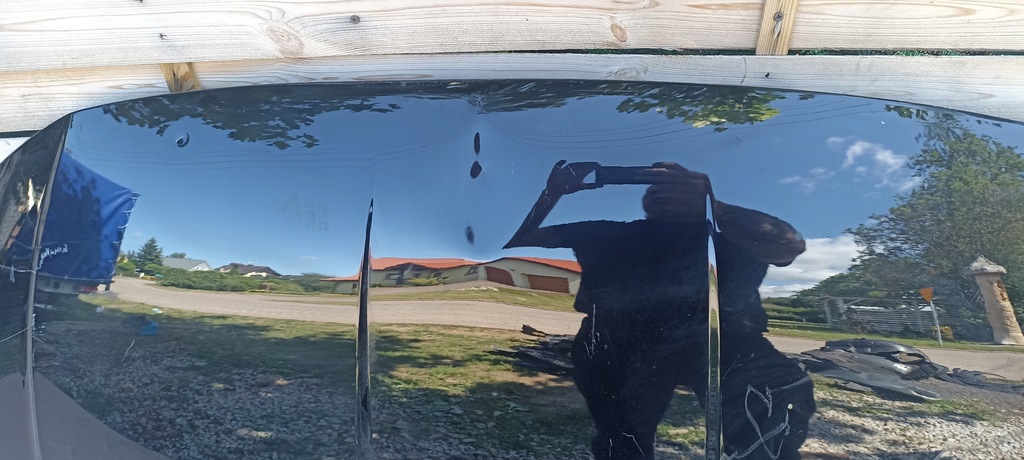 фото №8, Крышка двигателя капот hyundai tucson iv 4 20-23rok