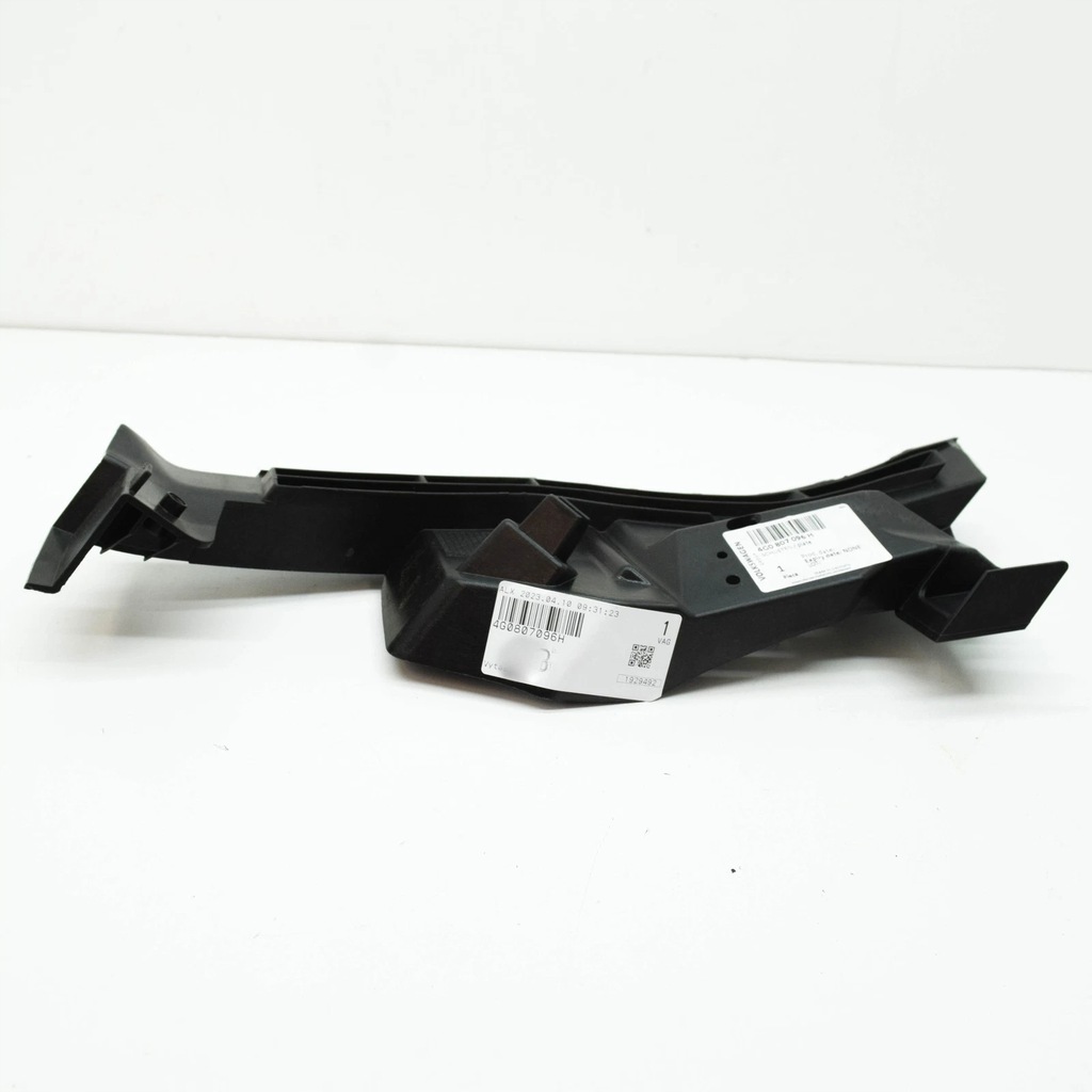 фото №7, Audi rs6 4g передняя часть правый бампер закрывающий element 4g0807096h oem