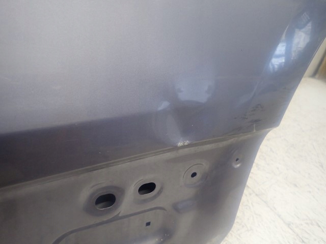 фото №3, Дверь левая задние левый задняя range rover velar 17-