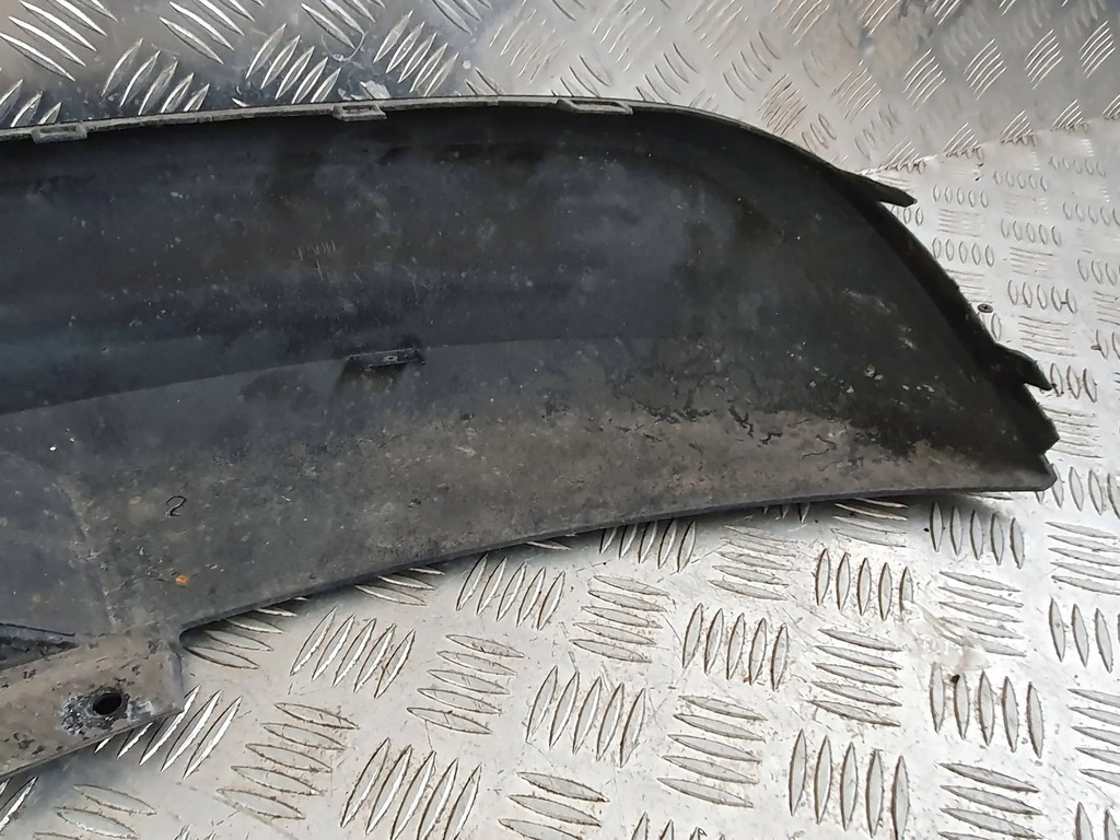 фото №12, Volvo v60 ii 2018-2024 спойлер заднього бампера