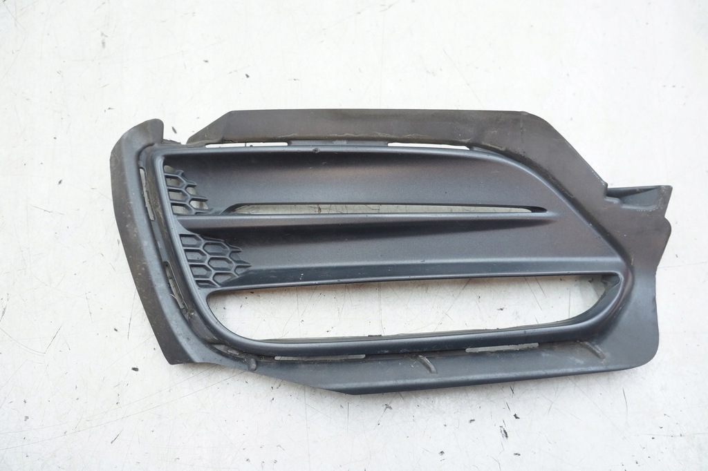 фото №1, Volvo s60 ii v60 рамка решітка протитуманної фари решітка радіатора ліва lift r-design 31383154