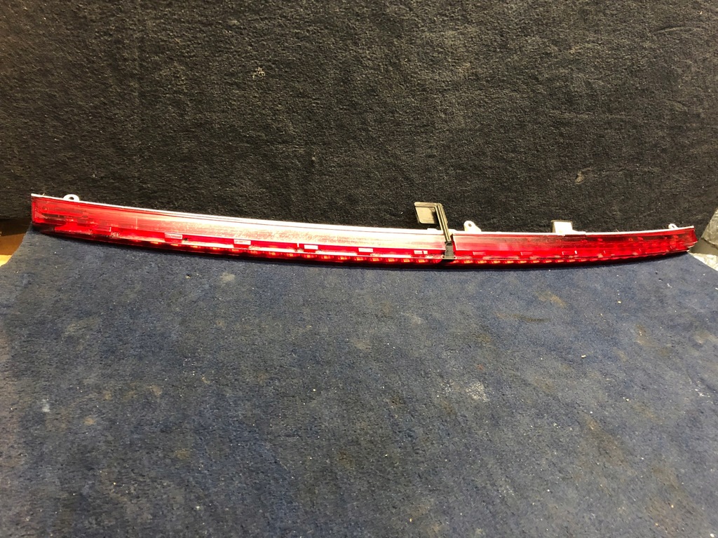 фото №1, Світло середній стоп mercedes-benz оригінальний номер a 2128200156