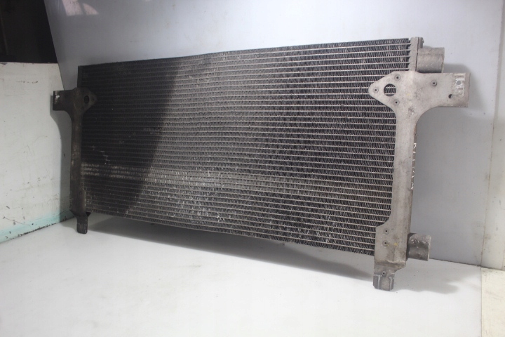 фото №1, Радиатор кондиционера man tga 18.430