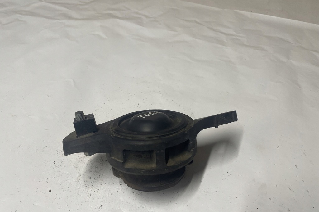 фото №10, Подушка двигуна ліва subaru xv _gp_ 41022fj020 2.0l бензиновий 110kw 2016