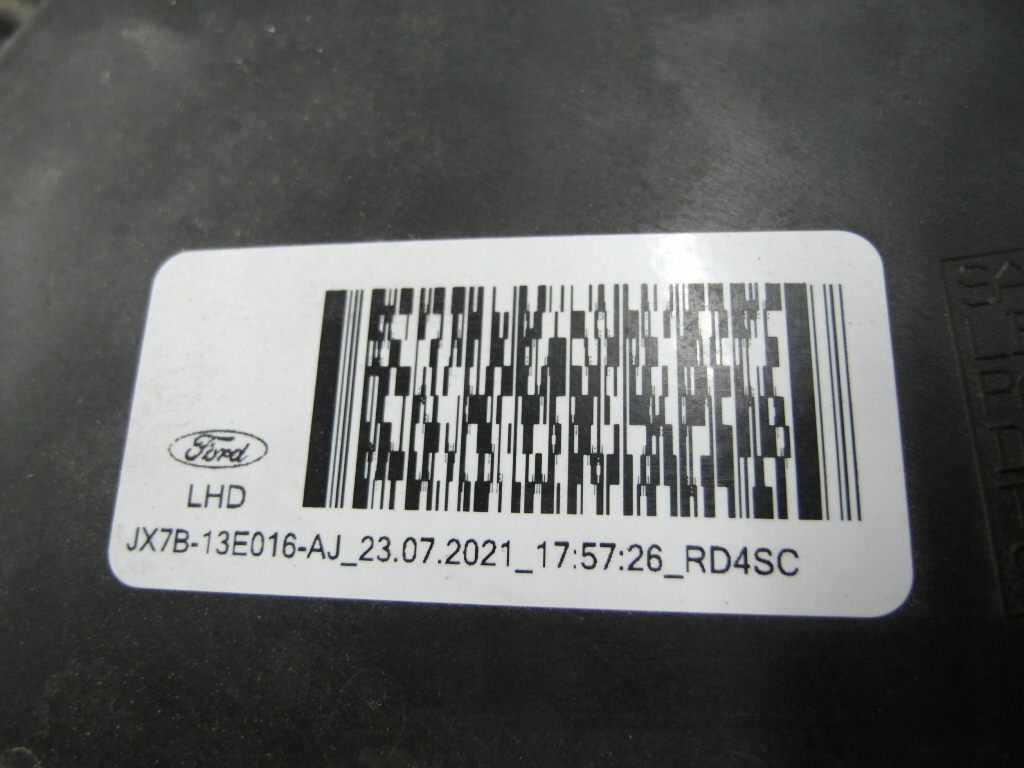 Ford focus mk4 st full led фара передняя правый с Разборки