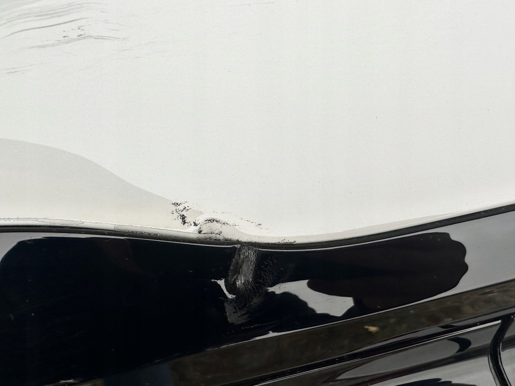 фото №7, Бампер mercedes c klasa w206 a206 c63 c 63 63 amg задня задній