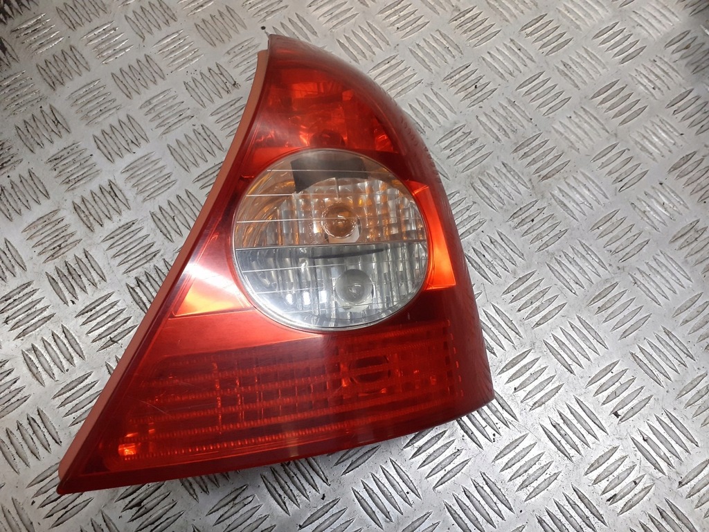 фото №1, Лампа правая задняя renault clio ii 8200071414