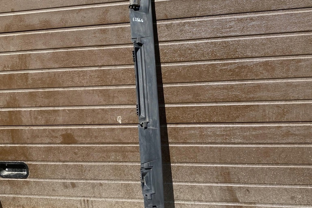 фото №8, Накладка порог левая land rover range rover evoque l538 bj3m10155 2.2l