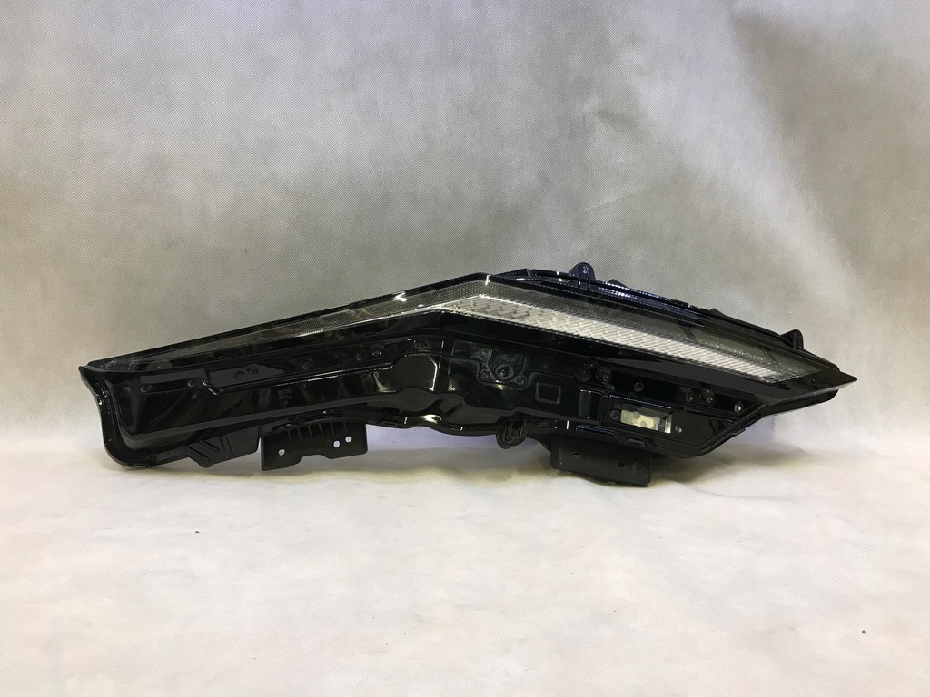 фото №1, Nissan ariya 21- led drl правий