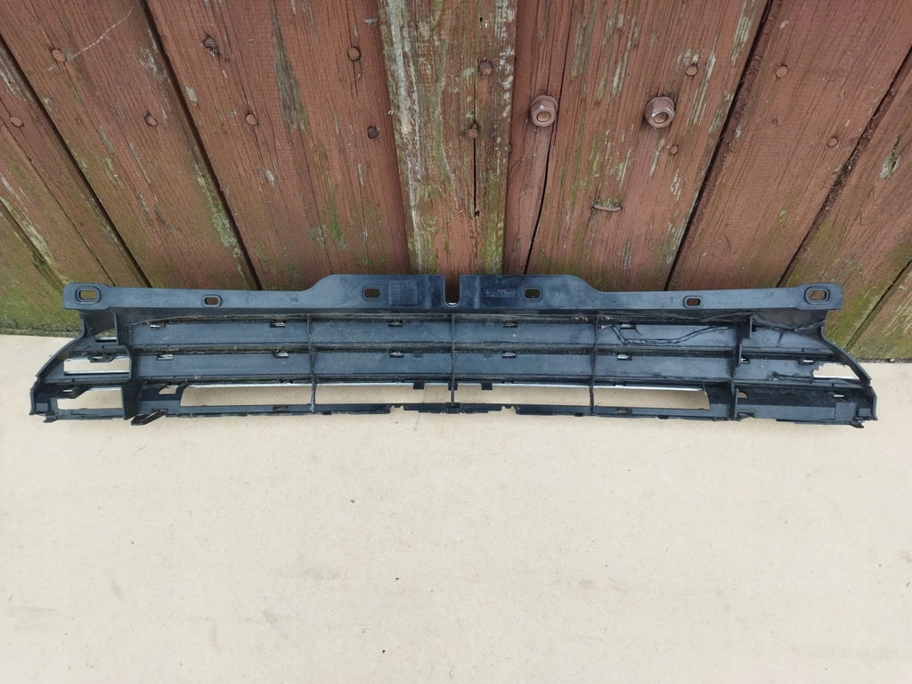 фото №3, Mini cooper r56 решітка радіатора решітка радіатора g47