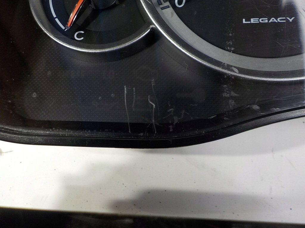 фото №4, Subaru legacy 2.0 набір стартовий 22611ak770