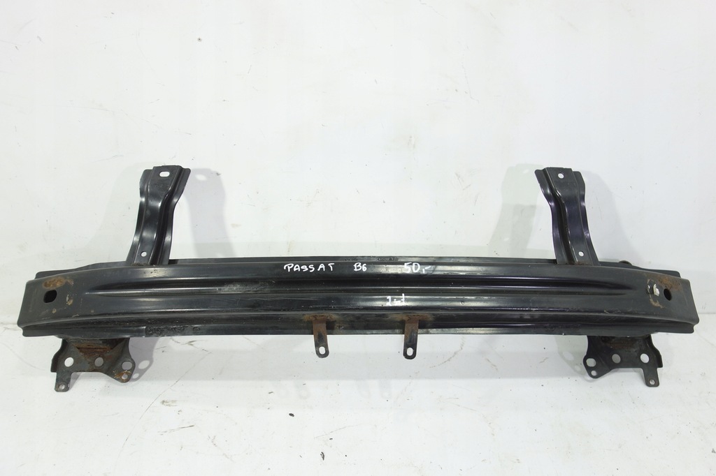 фото №1, Балка бампера перед vw passat b6