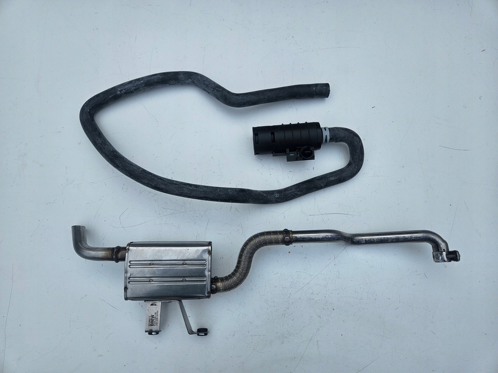 фото №13, Набір webasto thermo top vevo bmw x5 e70 x6 e71 64.12-9252605-02