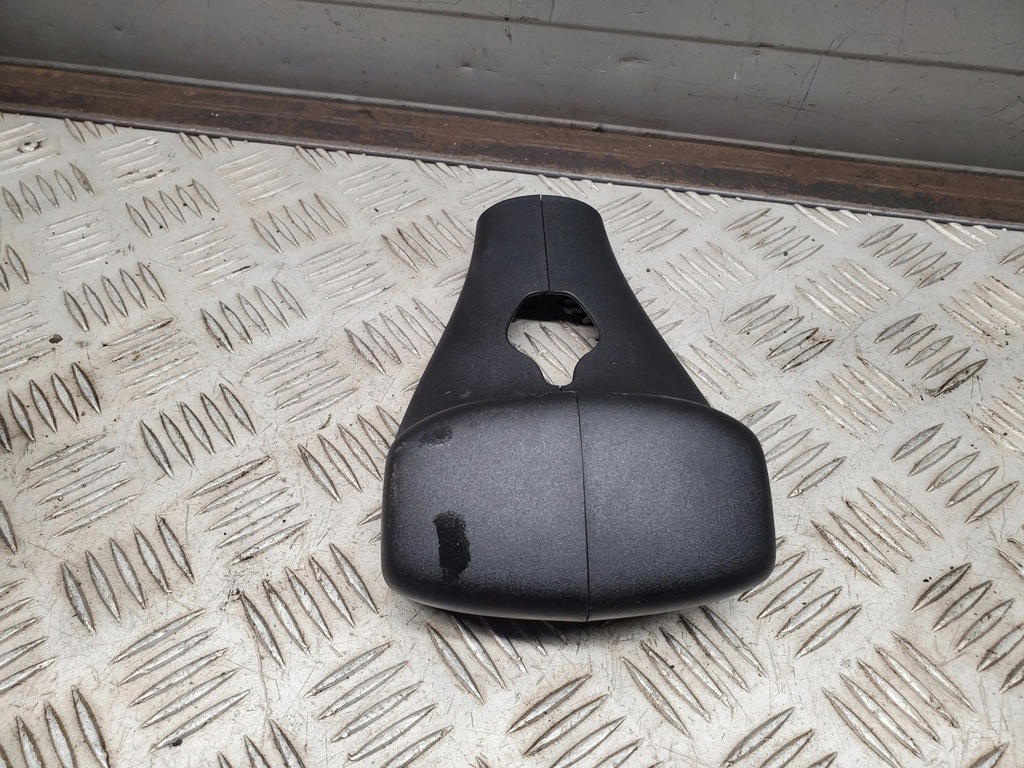 фото №5, Jeep grand cherokee 2011 с передний отделка зеркало заднего