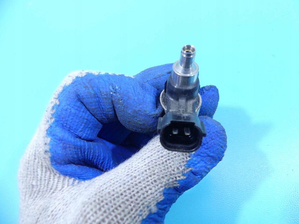 фото №4, Форсунка інжектор lexus gs iv gs450h 3.5 h rx450h