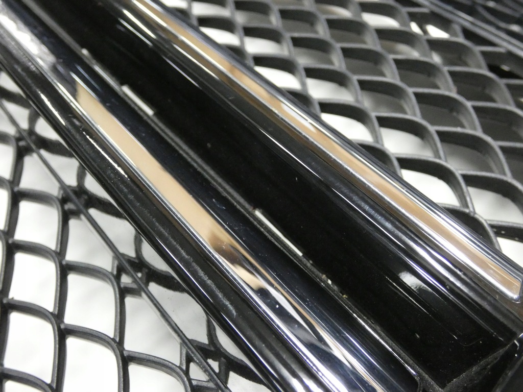 фото №6, Решётка радиатора, решётка радиатора mercedes g-klasa a-463 amg