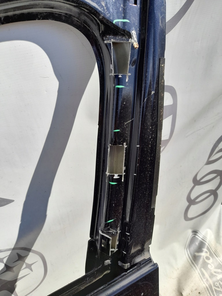 фото №5, Bentley bentayga двері ліва передні