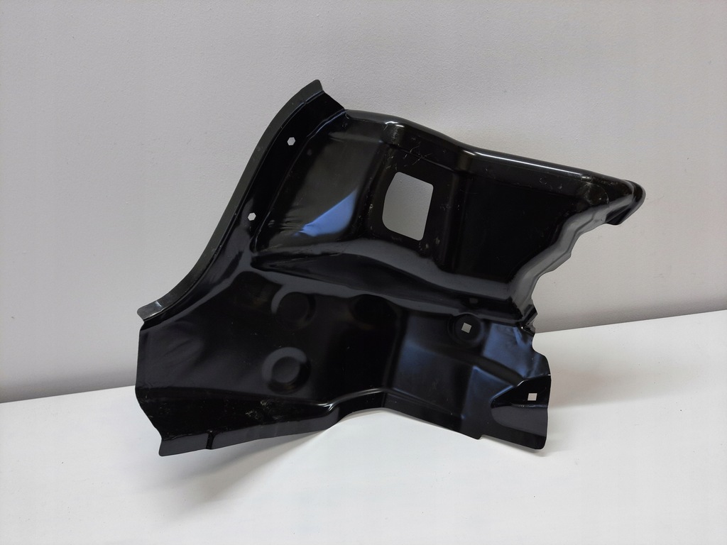 фото №5, Skoda superb 3 iii 15- 3v5 sedan pas левый задняя