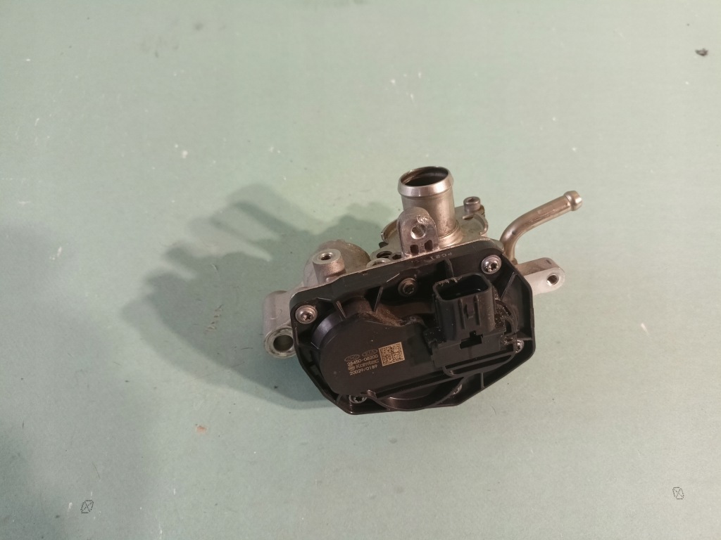 Купити Клапан egr hyundai kia 28450-08200