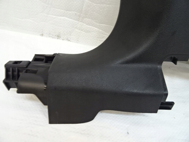 фото №2, Peugeot rifter левая защита молдинг порог 9816396477