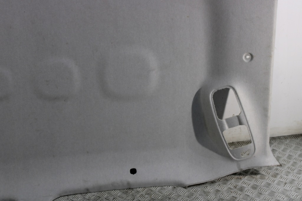 фото №4, Потолок fiat panda iii