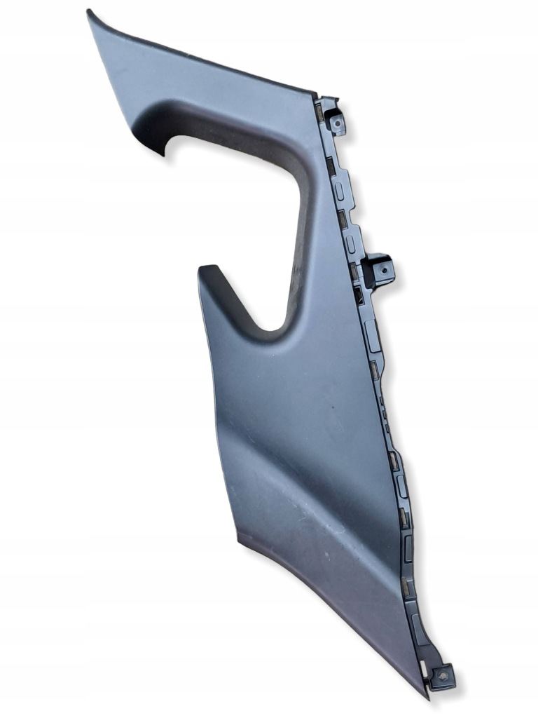 Купить Накладка стойка левый задний  hyundai tucson iv 2020 год