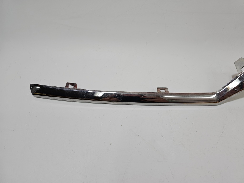 фото №9, Хром решётка радиатора решётка решётки перед citroen c4 iii x 2020- #7038